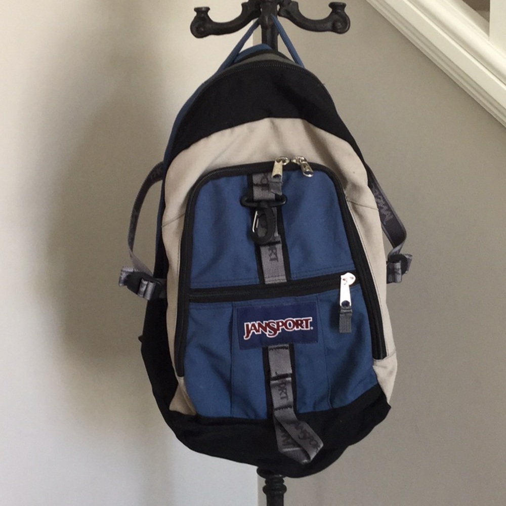 Jansport Backpack